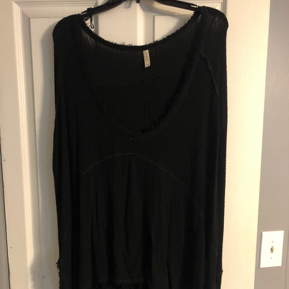 Free People shirt